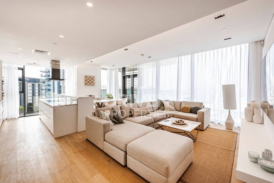 Exclusive | Ain Dubai Views | Vacant Now Exclusive | Ain Dubai Views | Vacant Now