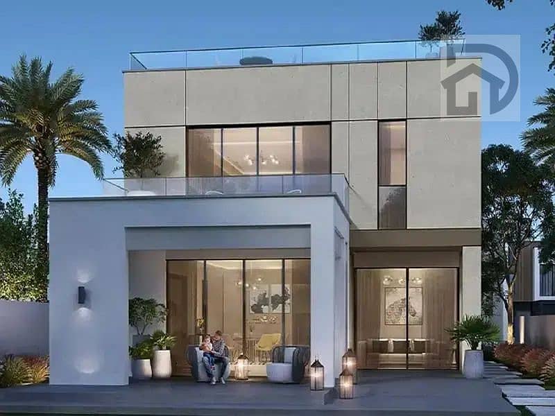 Luxury Villa in Arabian Ranches | Investor Deal | Prime Location