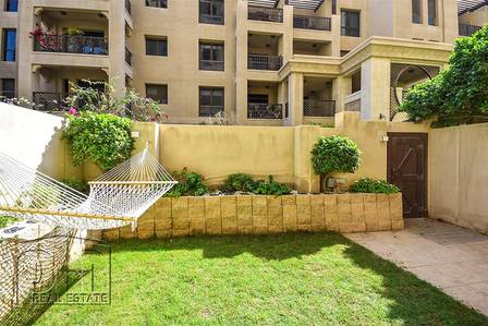 1 Bedroom Apartment for Sale in Old Town, Dubai - | OT Specialist | Huge Garden | Vacant | 1 Bedroom Apartment for Sale in Old Town, Dubai - | OT Specialist | Huge Garden | Vacant |