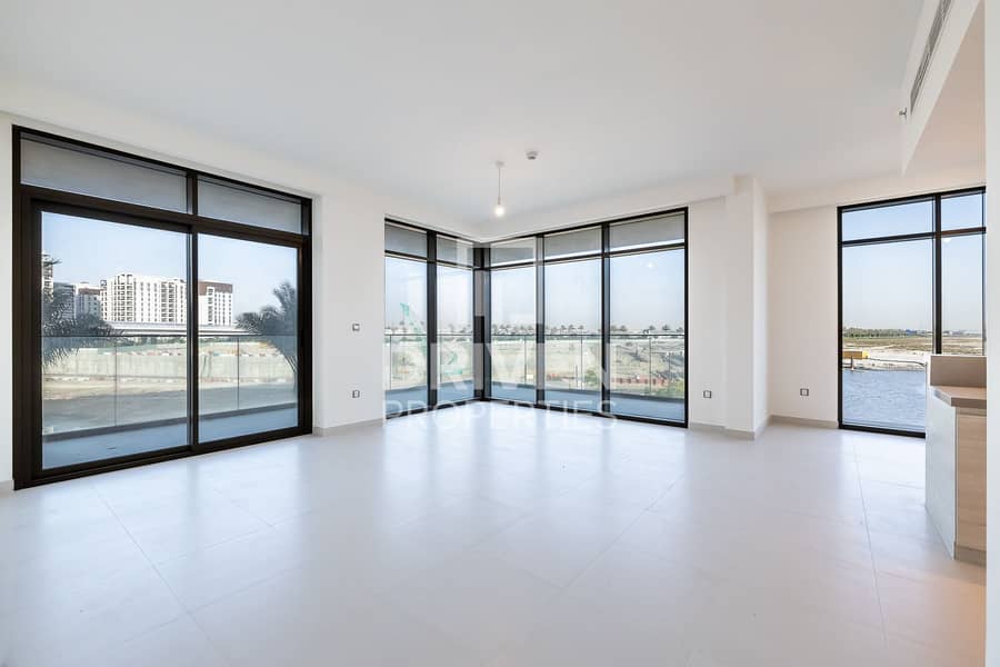 Квартира в Дубай Крик Харбор,Коув,Ков Здание 3, 3 cпальни, 299999 AED - 7447993 Квартира в Дубай Крик Харбор,Коув,Ков Здание 3, 3 cпальни, 299999 AED - 7447993