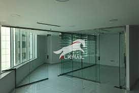 Office for Sale/Burj Khalifa view/ Vacant on transfer
