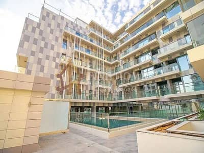 2 Bedroom Apartment for Rent in Al Raha Beach, Abu Dhabi - Full Furnished Duplex 2MBR & Balcony | Good Price