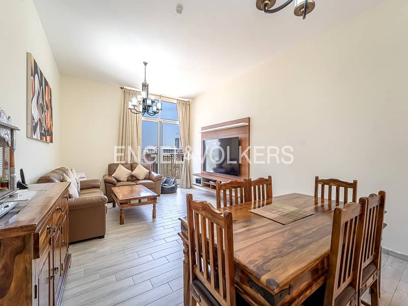 Spacious | Park View | Vacant on Transfer Spacious | Park View | Vacant on Transfer