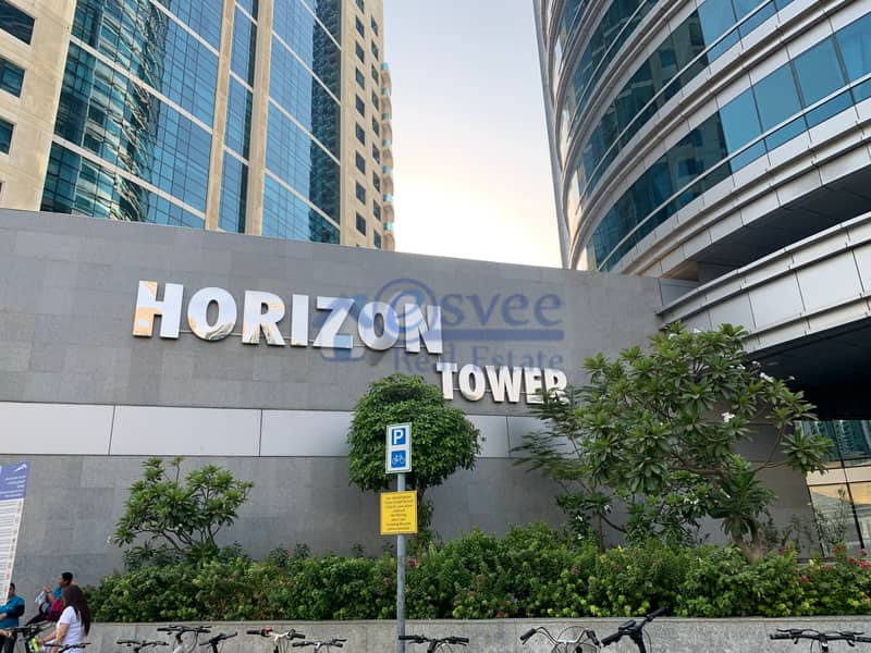 شقة في برج هورايزون دبي مارينا،دبي مارينا 4 غرف 215000 درهم - 7761513 شقة في برج هورايزون دبي مارينا،دبي مارينا 4 غرف 215000 درهم - 7761513