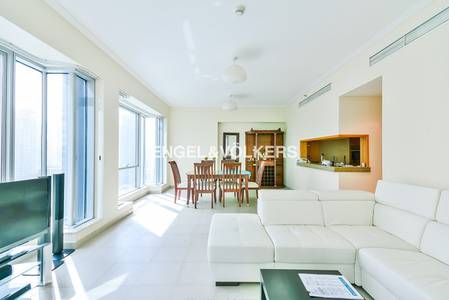 1 Bedroom in Shemara | Partial Sea Views 1 Bedroom in Shemara | Partial Sea Views
