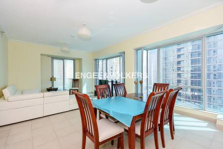 1 Bedroom in Shemara | Partial Sea Views 1 Bedroom in Shemara | Partial Sea Views