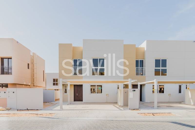 Brand new 4 bed corner unit in Al Zahia Brand new 4 bed corner unit in Al Zahia
