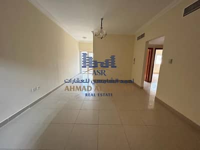 2 Bedroom Flat for Rent in Al Nahda (Sharjah), Sharjah - Spacious | 2 BR with wardrobes &  Gym  Close Dubai Border