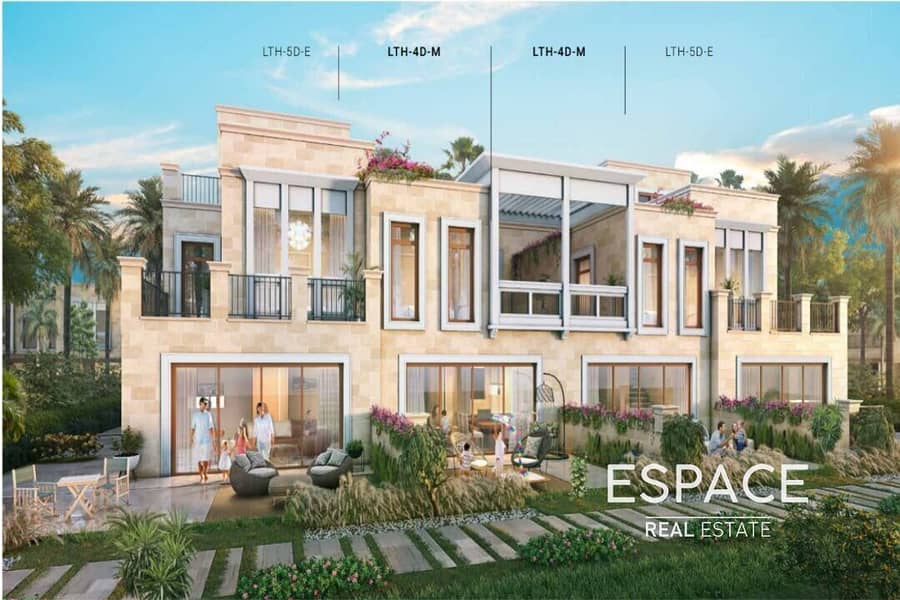 位于大马士革湖住宅,马耳他别墅 5 卧室的别墅 3300000 AED - 6903681 位于大马士革湖住宅,马耳他别墅 5 卧室的别墅 3300000 AED - 6903681