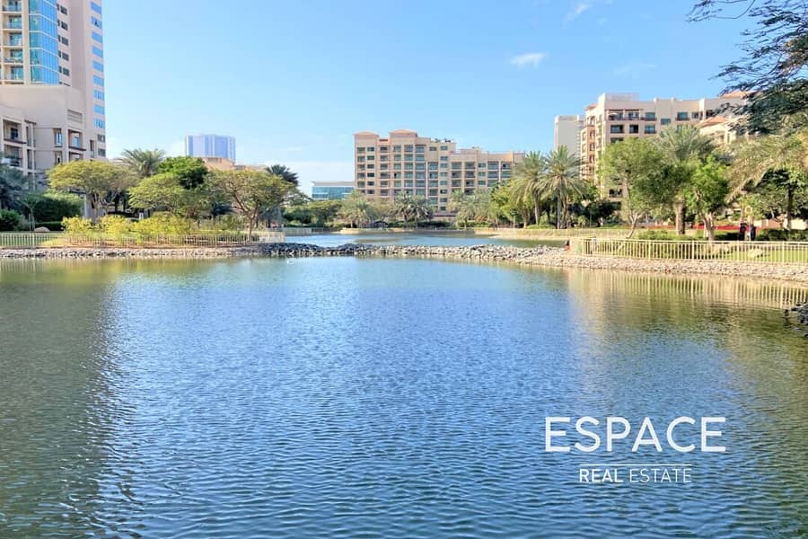 Canal View | Great Investment | 1 Bedroom