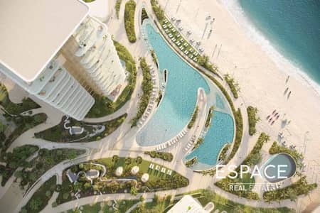 5 Bedroom Apartment for Sale in Palm Jumeirah, Dubai - Full Floor Penthouse | Ultra Luxurious | 5BR