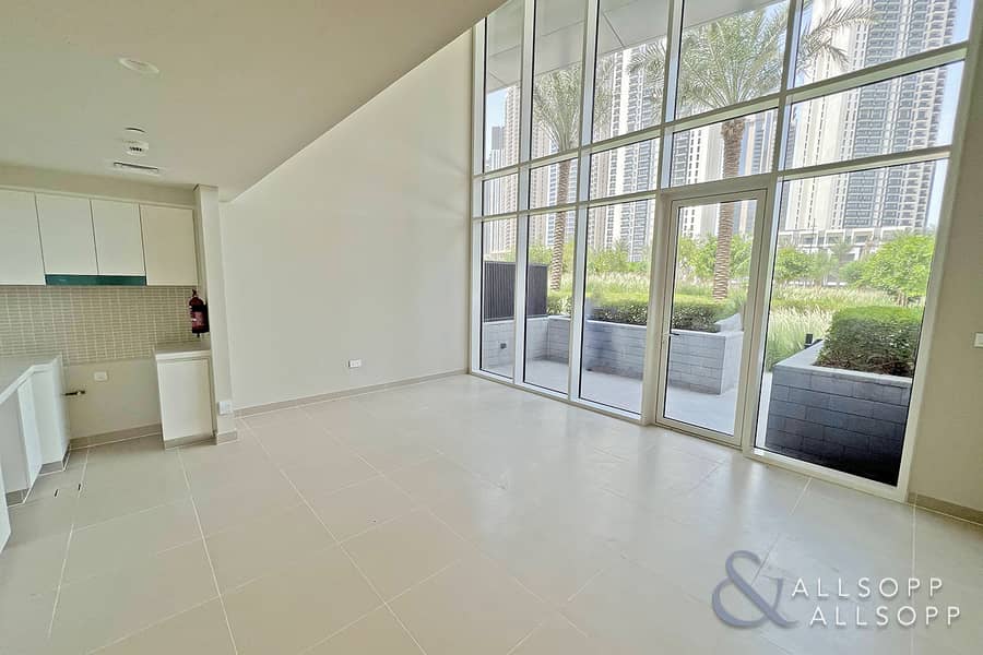 Vacant | Duplex 1 Bed | Direct Park Access Vacant | Duplex 1 Bed | Direct Park Access