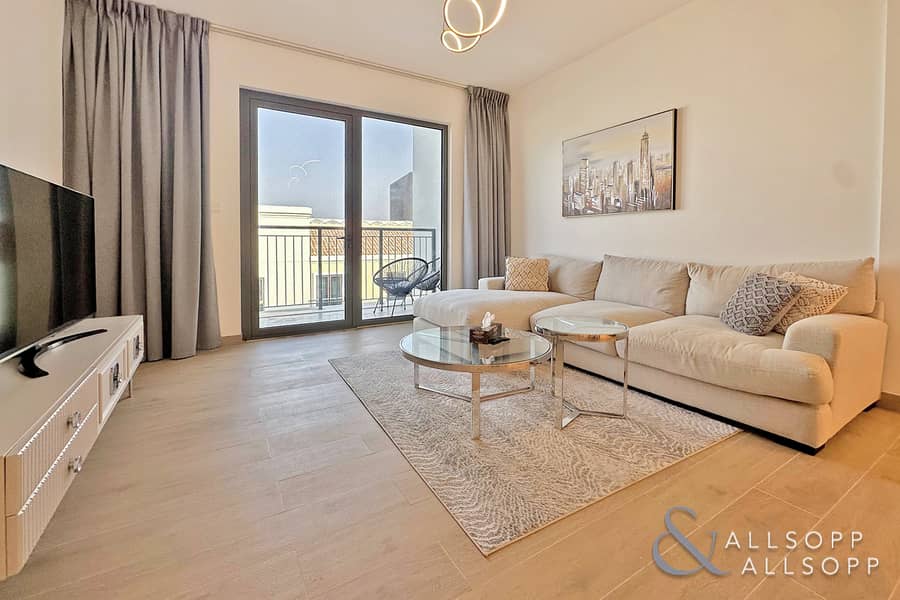 Furnished | Vacant on Transfer | Low Rise Furnished | Vacant on Transfer | Low Rise