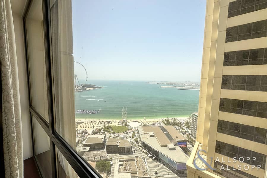 3 Bedroom | Vacant On Transfer | Sea View 3 Bedroom | Vacant On Transfer | Sea View