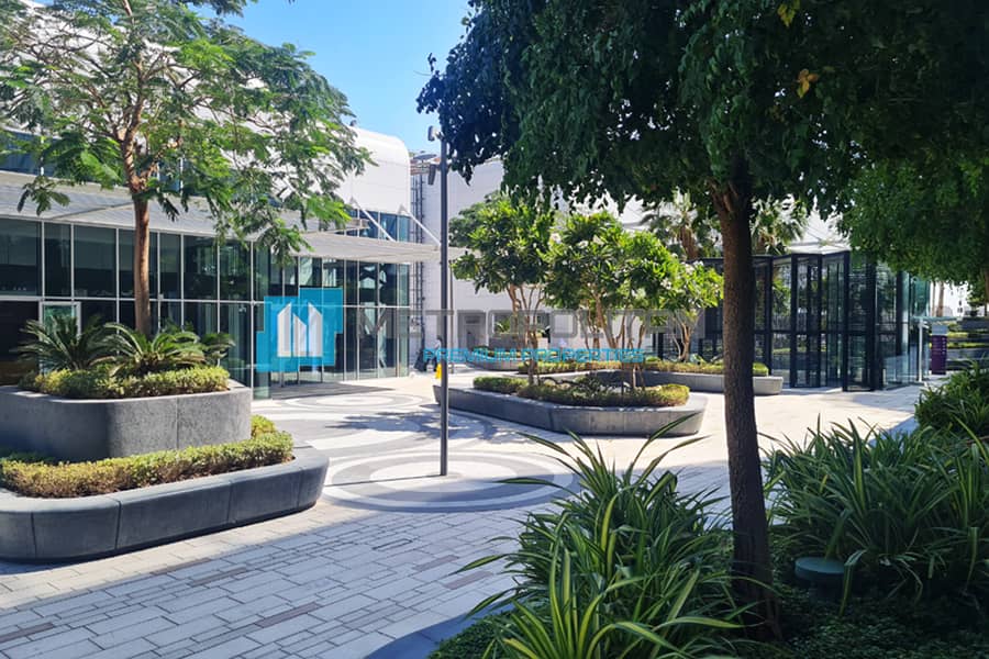 Commercial building | Brand New | Free zone Commercial building | Brand New | Free zone