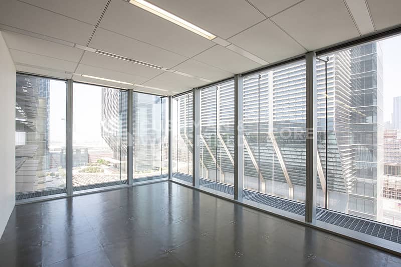 Fitted Office | Freezone | High Standards Fitted Office | Freezone | High Standards