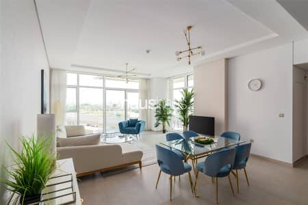 2 Bedroom Apartment for Rent in Jumeirah Lake Towers (JLT), Dubai - Luxury | Fully furnished | Best Layout
