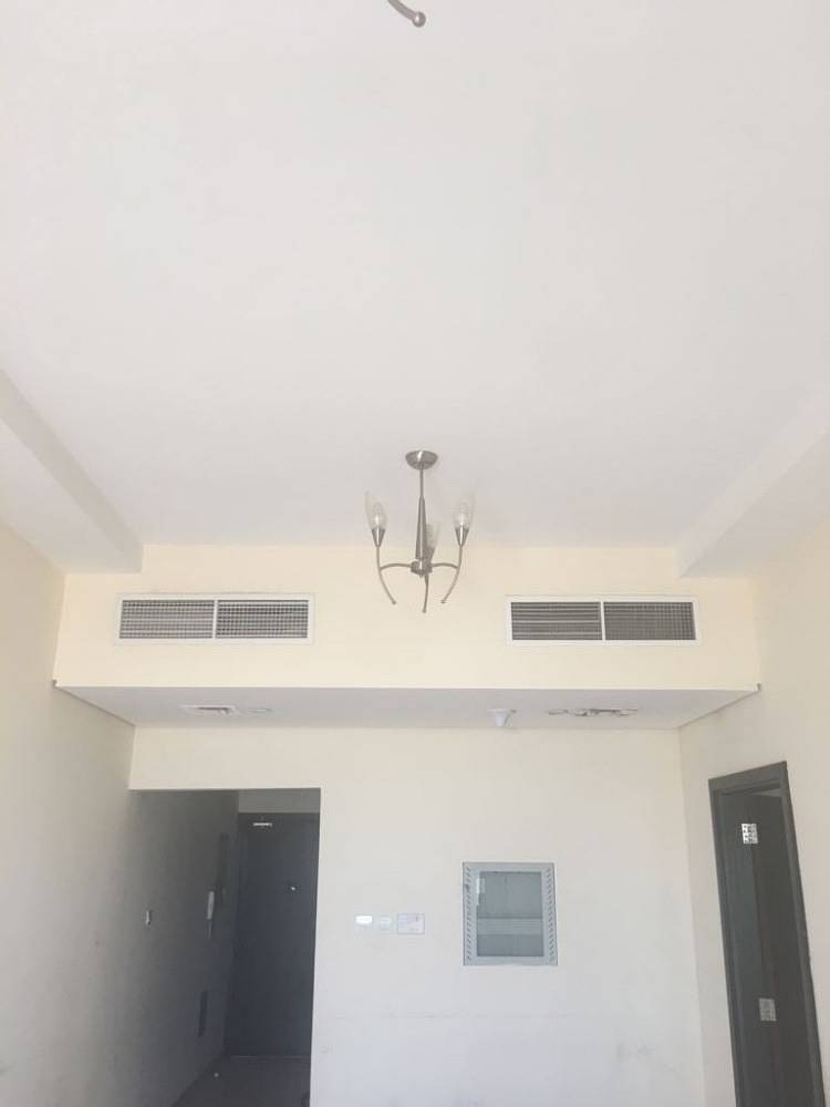 For sale  big and wonderful  2 bed room in Emirates City Ajman