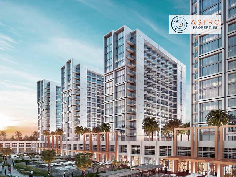 شقة في فندق ومساكن نافيتاس،(أكويا من داماك) داماك هيلز 2 490000 درهم - 7286008 شقة في فندق ومساكن نافيتاس،(أكويا من داماك) داماك هيلز 2 490000 درهم - 7286008