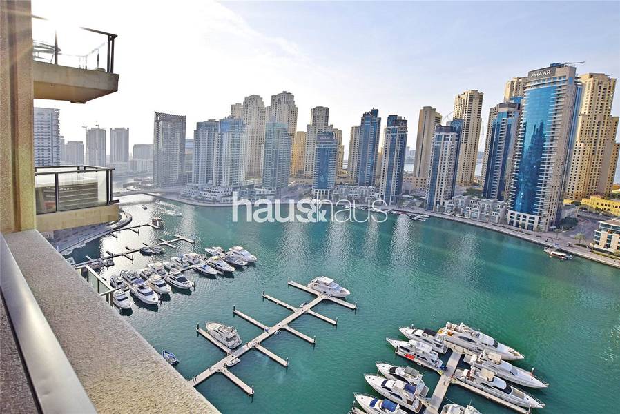Al Majara 2 | Chiller Free | Marina View Al Majara 2 | Chiller Free | Marina View