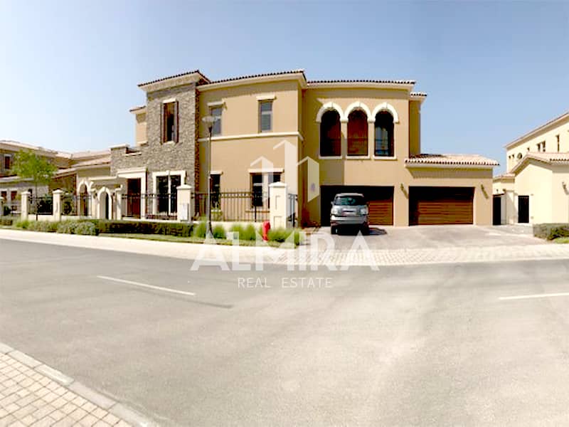 فیلا في فلل شاطئ السعديات،شاطئ السعديات،جزيرة السعديات 6 غرف 16000000 درهم - 6948822 فیلا في فلل شاطئ السعديات،شاطئ السعديات،جزيرة السعديات 6 غرف 16000000 درهم - 6948822