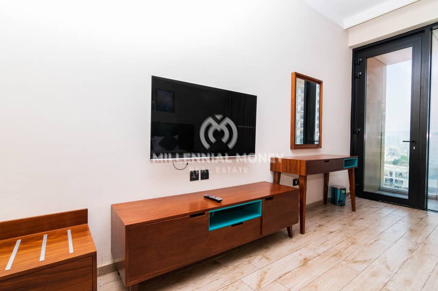 Luxury Furnished Studio In Milano By Giovanni Boutique Suites
