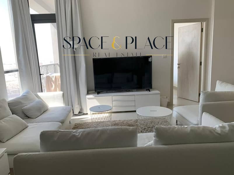 1 BR || Fully Furnished || Ready to Move 1 BR || Fully Furnished || Ready to Move