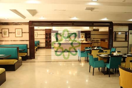 Hotel Apartment for Rent in Deira, Dubai - Fully Furnished Hotel Apartment (Studio) Near Alqiyadah Metro