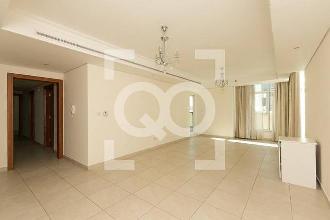 Exclusive|Great layout| 2 br+maid`s| Mid Floor