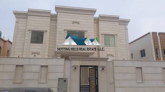 Fabulous Brand New Villa! Residential /Commercial 6 bedrooms villa for rent in Jurf near Kenz supermarket Ajman Fabulous Brand New Villa! Residential /Commercial 6 bedrooms villa for rent in Jurf near Kenz supermarket Ajman