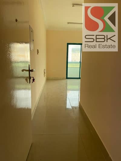 1 Bedroom Flat for Rent in Al Nahda (Sharjah), Sharjah - Spacious 1 BHK in Al Nahda , Sharjah