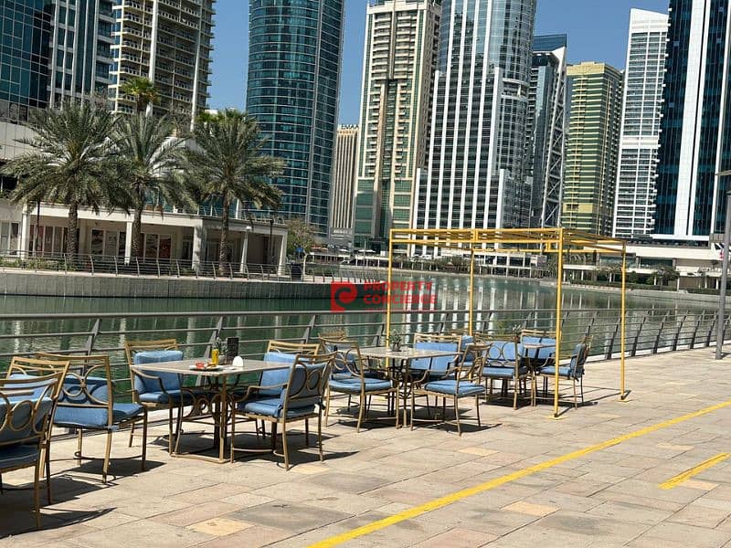 Ready Restaurant |Furnished | Prime location Ready Restaurant |Furnished | Prime location