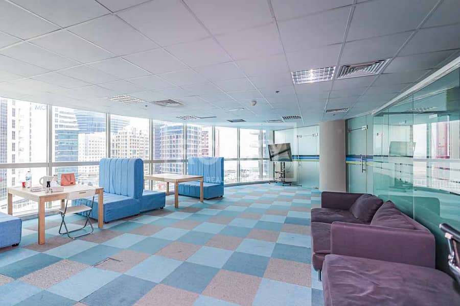 مکتب في داماك سمارت هايتس،برشا هايتس (تيكوم) 1367200 درهم - 7372440 مکتب في داماك سمارت هايتس،برشا هايتس (تيكوم) 1367200 درهم - 7372440
