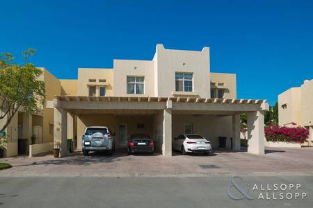 Opposite Pool and Park | Zulal | B-Middle Opposite Pool and Park | Zulal | B-Middle