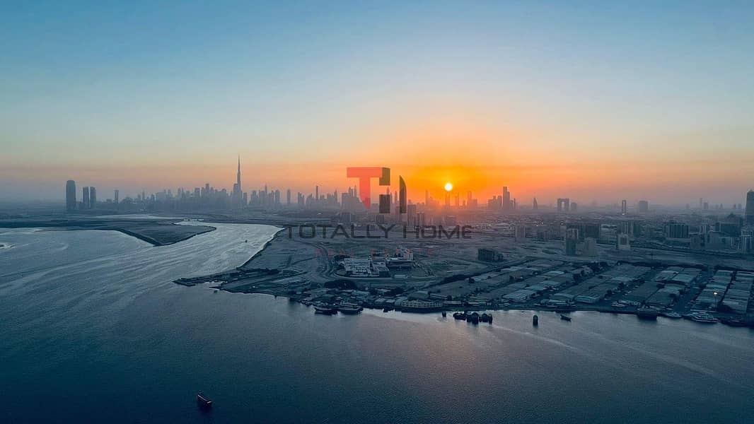 Burj Khalifa View | Fully Furnished | Series 10 Burj Khalifa View | Fully Furnished | Series 10