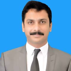 Ayaz Ul Haq