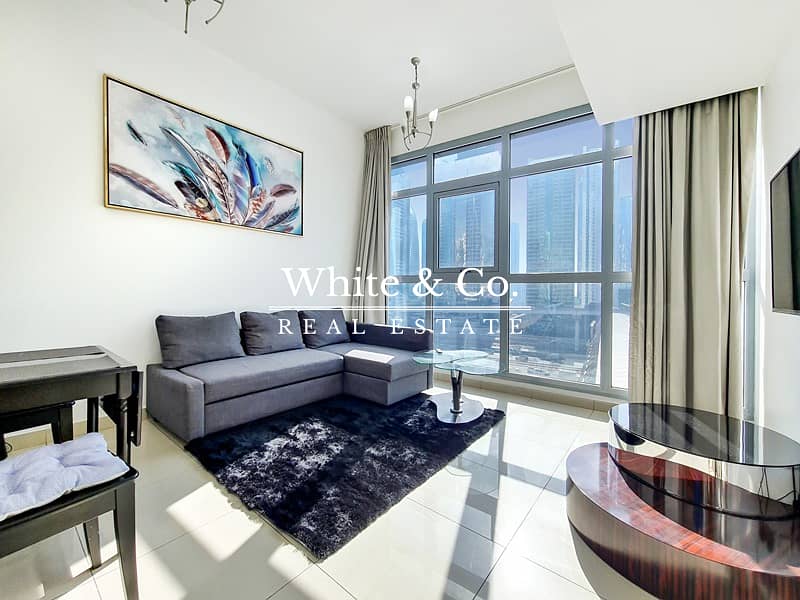 Close to Metro | Chiller Free | Furnished Close to Metro | Chiller Free | Furnished