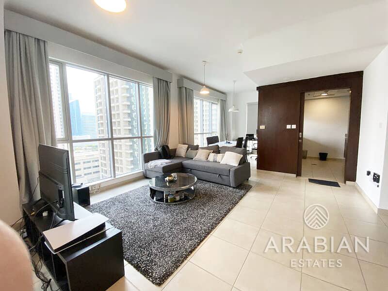 Well Maintained | Great Location | Spacious 1 bed Well Maintained | Great Location | Spacious 1 bed