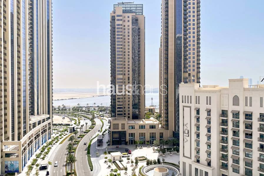 Tenanted | Great Views | Corner Unit Tenanted | Great Views | Corner Unit