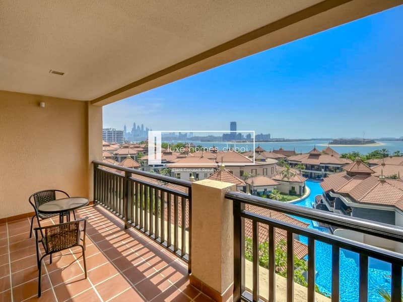 Great Value|Serene Lagoon View|Motivated