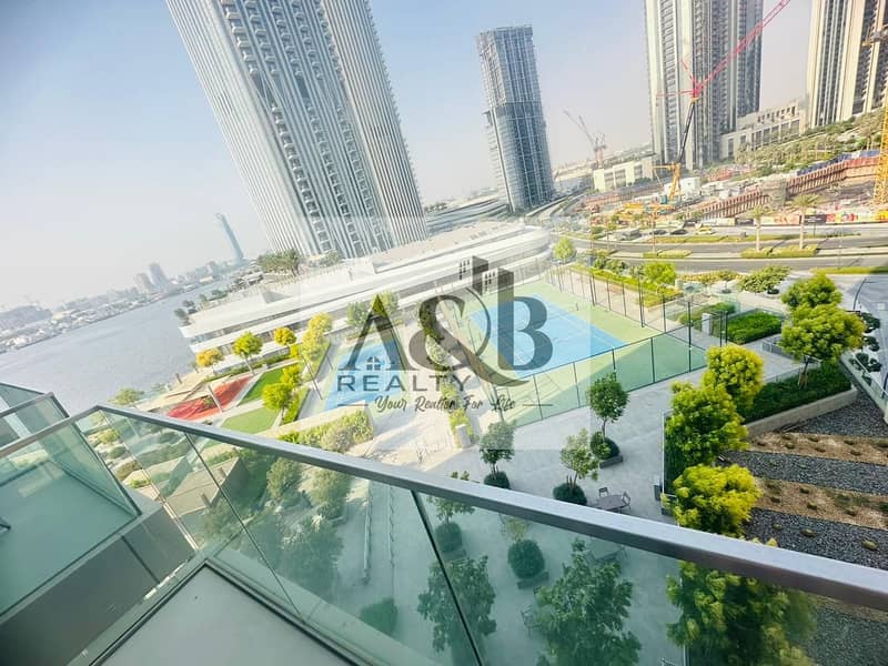 شقة في ذا جراند،مرسى خور دبي 1 غرفة 104998 درهم - 7762874 شقة في ذا جراند،مرسى خور دبي 1 غرفة 104998 درهم - 7762874