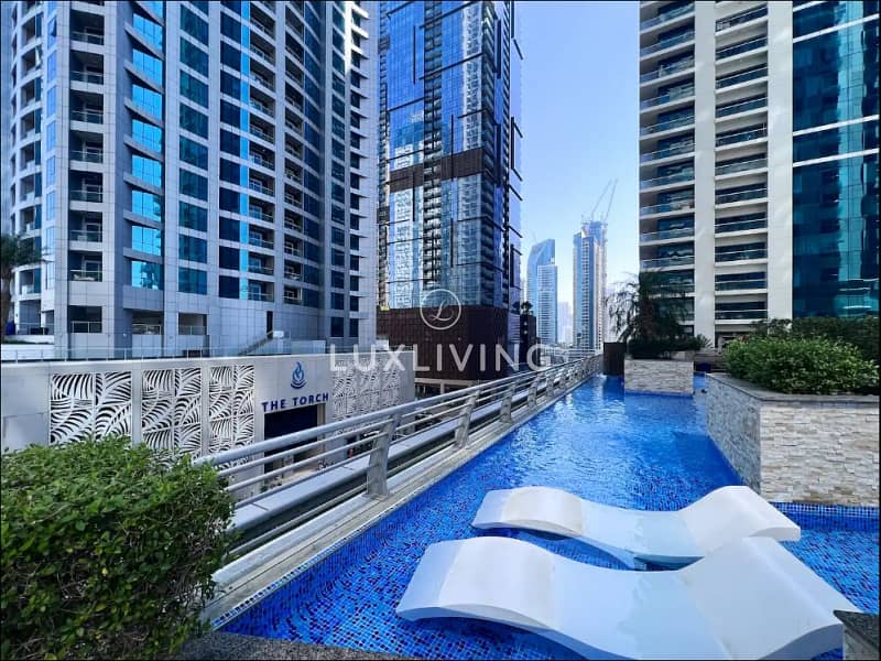 High Floor | Bills Included| Upgraded | Furnished High Floor | Bills Included| Upgraded | Furnished
