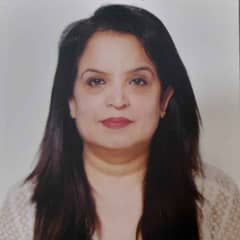 Sakshi Advani