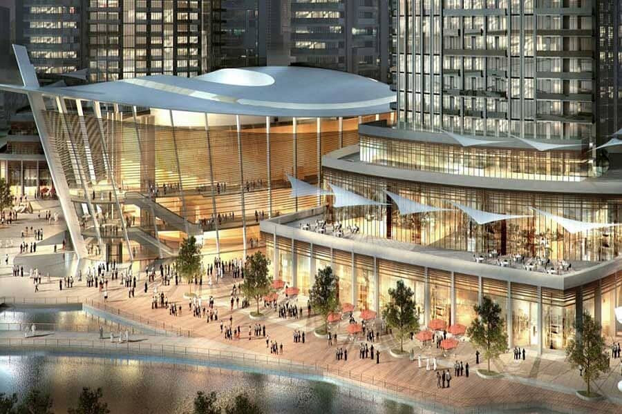 Opera District |Prime Unit| Fully Furnished Opera District |Prime Unit| Fully Furnished