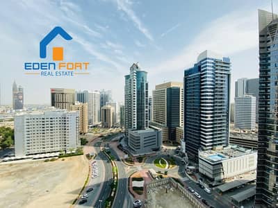 3 Bedroom Flat for Rent in Barsha Heights (Tecom), Dubai - Nice & Huge  | 3 Bedroom | Near To Metro | Tecom