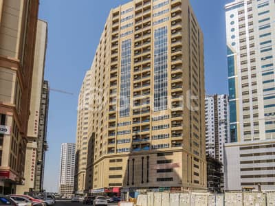 3 Bedroom Flat for Rent in Al Nahda (Sharjah), Sharjah - BIG 3 BHK FOR FAMILY IN AL NAHDA, SHARJAH OPPOSITE SAHARA CENTER. .