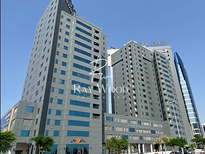Spacious | Business hub |Negotiable | Coner unit Spacious | Business hub |Negotiable | Coner unit