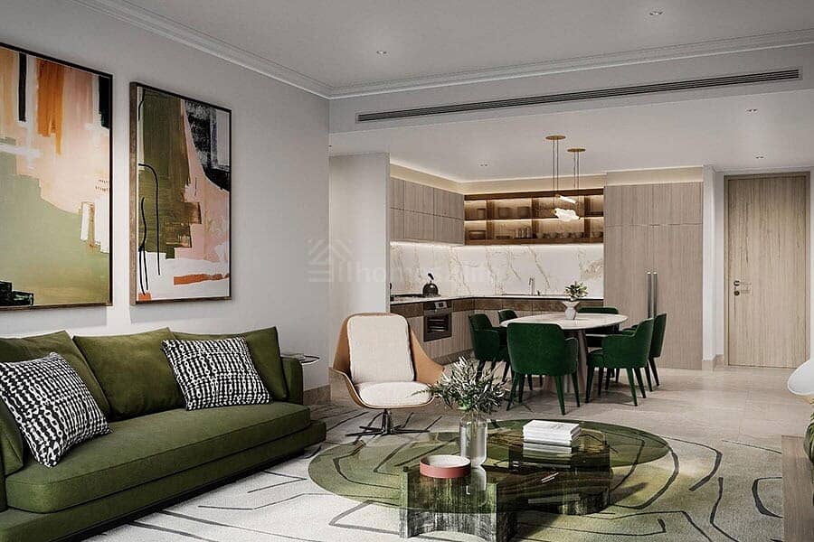 طابق سكني في ذا سانت ريجيس رزيدنسز،وسط مدينة دبي 11 غرف 29500000 درهم - 7717702 طابق سكني في ذا سانت ريجيس رزيدنسز،وسط مدينة دبي 11 غرف 29500000 درهم - 7717702