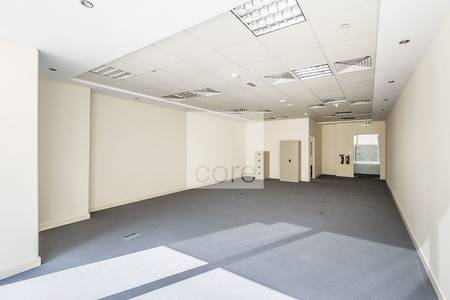 Fitted Office | Low Floor | Community View Fitted Office | Low Floor | Community View
