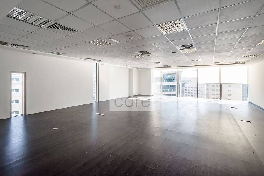 Well Located | Fitted Office | Mid Floor